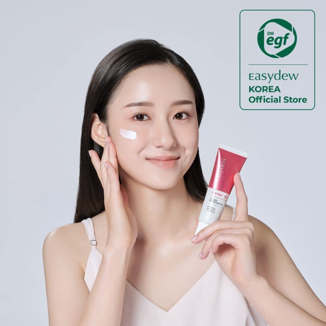 Amazon | 【公式】EasydewイージーデューDW-EGFプレッサムRX